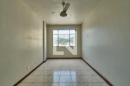 Sala de apartamento à venda com 2 quartos, 65m² em Rio Comprido, Rio de Janeiro