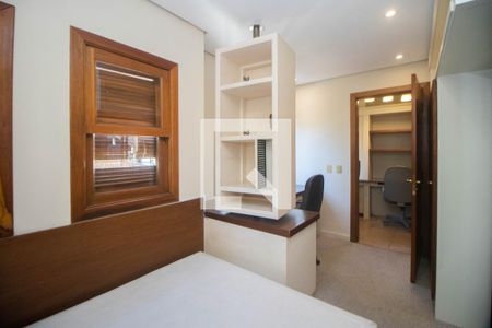 Quarto 2 de apartamento à venda com 3 quartos, 210m² em Petrópolis, Porto Alegre