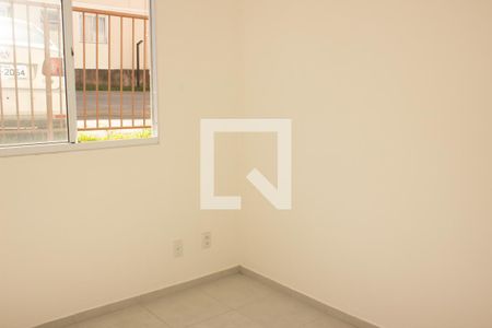 Quarto 2 de apartamento à venda com 2 quartos, 42m² em Sapucaia Ii, Contagem