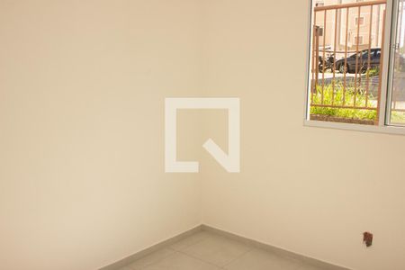 Quarto 1 de apartamento à venda com 2 quartos, 42m² em Sapucaia Ii, Contagem
