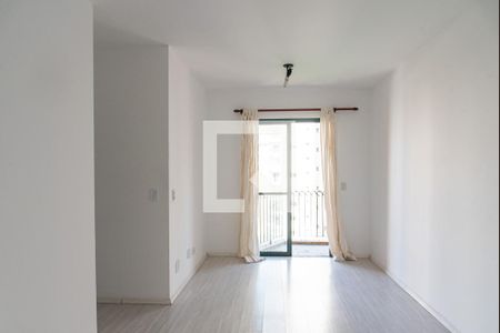 Sala de apartamento para alugar com 3 quartos, 46m² em Jardim Vila Mariana, São Paulo