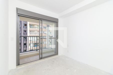 Suíte de apartamento para alugar com 2 quartos, 65m² em Jardim das Acácias, São Paulo