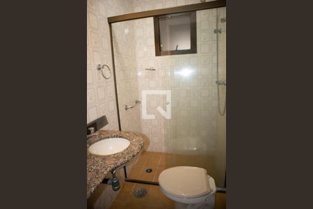 Apartamento para alugar com 72m², 3 quartos e 1 vagaBanheiro 2