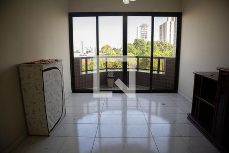 Apartamento para alugar com 72m², 3 quartos e 1 vagaSala