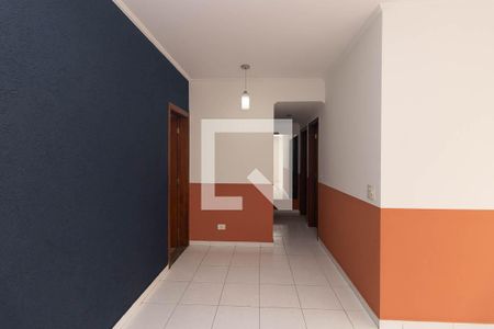 Sala de apartamento para alugar com 3 quartos, 72m² em Vila Guilherme, São Paulo