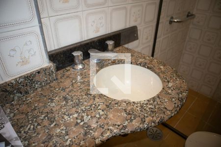 Apartamento para alugar com 72m², 3 quartos e 1 vagaBanheiro 2