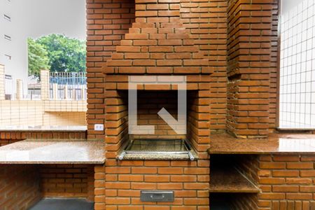 Apartamento para alugar com 72m², 3 quartos e 1 vagaÁrea comum - Churrasqueira