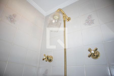 Apartamento para alugar com 72m², 3 quartos e 1 vagaBanheiro do Quarto 2