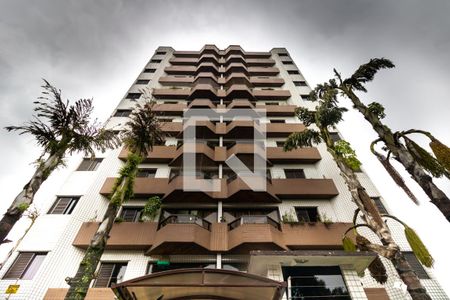 Apartamento para alugar com 72m², 3 quartos e 1 vagaFachada