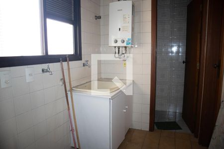 Apartamento para alugar com 72m², 3 quartos e 1 vagaÁrea de Serviço