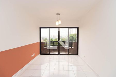 Sala de apartamento para alugar com 3 quartos, 72m² em Vila Guilherme, São Paulo