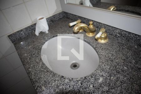 Apartamento para alugar com 72m², 3 quartos e 1 vagaBanheiro do Quarto 2