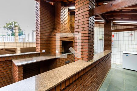 Apartamento para alugar com 72m², 3 quartos e 1 vagaÁrea comum - Churrasqueira