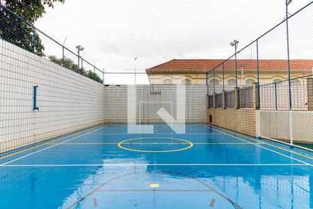 Apartamento para alugar com 72m², 3 quartos e 1 vagaQuadra