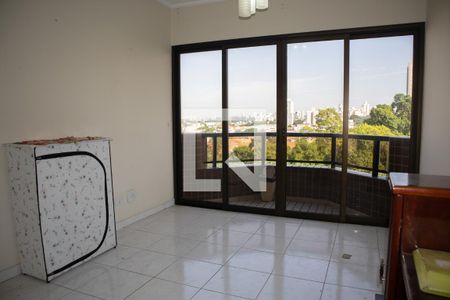 Apartamento para alugar com 72m², 3 quartos e 1 vagaSala