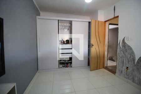 Quarto 2 de casa para alugar com 3 quartos, 400m² em Cidade Satelite Santa Barbara, São Paulo