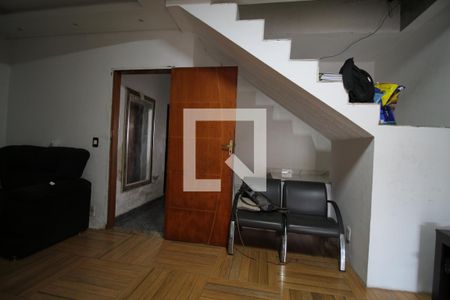 Sala de casa para alugar com 3 quartos, 400m² em Cidade Satelite Santa Barbara, São Paulo