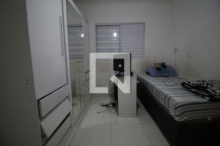 Quarto 1 de casa para alugar com 3 quartos, 400m² em Cidade Satelite Santa Barbara, São Paulo
