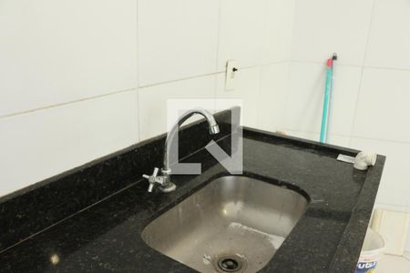 Kitnet de kitnet/studio para alugar com 1 quarto, 28m² em Tatuapé, São Paulo