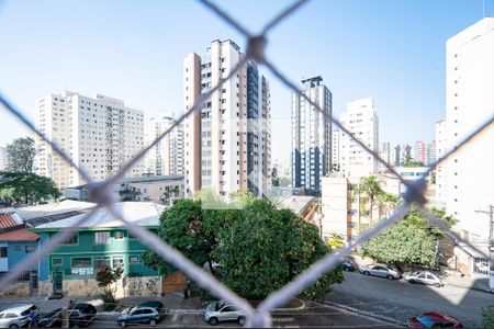 Vista do Quarto de apartamento à venda com 1 quarto, 44m² em Parque Imperial, São Paulo