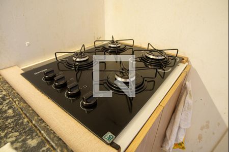 Apartamento à venda com 28m², 1 quarto e sem vaga Apartamento à venda com 28m², 1 quarto e sem vagaCozinha