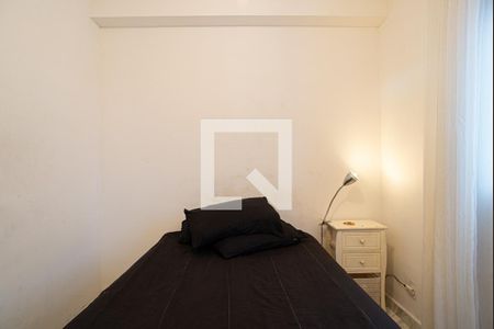 Quarto de apartamento para alugar com 1 quarto, 28m² em Bela Vista, São Paulo
