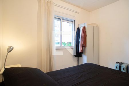 Quarto de apartamento para alugar com 1 quarto, 28m² em Bela Vista, São Paulo