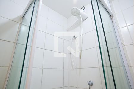 Apartamento à venda com 28m², 1 quarto e sem vaga Apartamento à venda com 28m², 1 quarto e sem vagaBanheiro