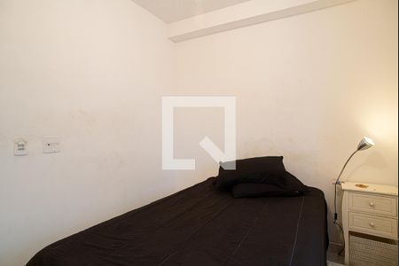 Quarto de apartamento para alugar com 1 quarto, 28m² em Bela Vista, São Paulo