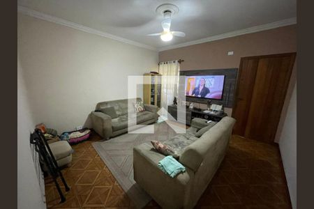 Foto 27 de casa à venda com 3 quartos, 160m² em Alto da Mooca, São Paulo
