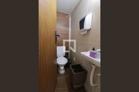 Casa à venda com 432m², 3 quartos e 2 vagasBanheiro de Serviço