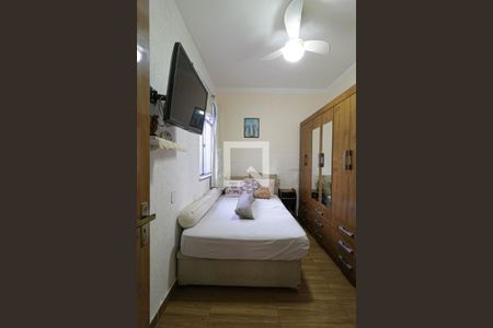 Casa à venda com 432m², 3 quartos e 2 vagasQuarto 3 