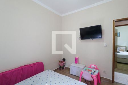 Casa à venda com 432m², 3 quartos e 2 vagasQuarto 2 