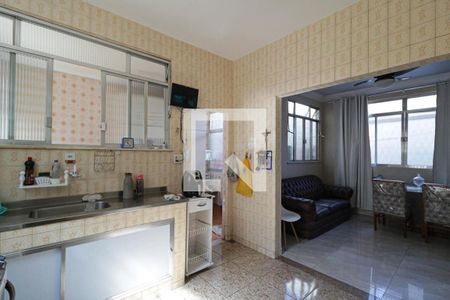 Casa à venda com 432m², 3 quartos e 2 vagasCozinha