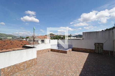 Casa à venda com 432m², 3 quartos e 2 vagasTerraço