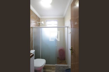 Casa à venda com 432m², 3 quartos e 2 vagasBanheiro Social