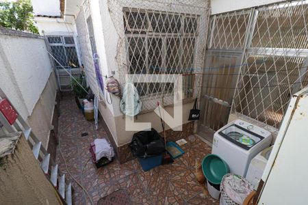 Casa à venda com 432m², 3 quartos e 2 vagasÁrea de Serviço