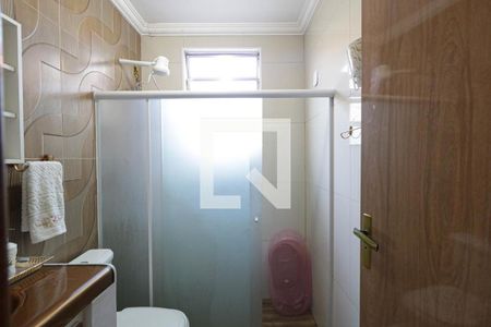 Casa à venda com 432m², 3 quartos e 2 vagasBanheiro Social