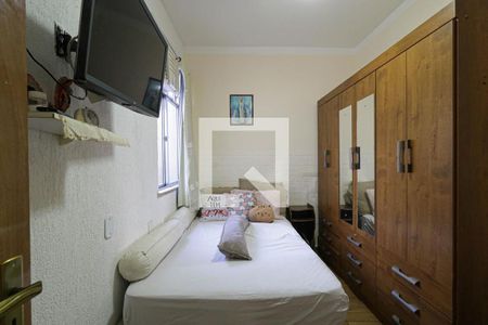 Casa à venda com 432m², 3 quartos e 2 vagasQuarto 3 