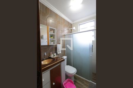 Casa à venda com 432m², 3 quartos e 2 vagasBanheiro Social