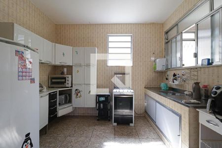 Casa à venda com 432m², 3 quartos e 2 vagasCozinha