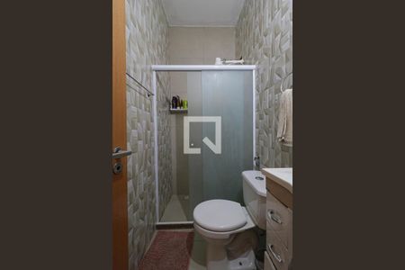 Casa à venda com 432m², 3 quartos e 2 vagasBanheiro da Suíte