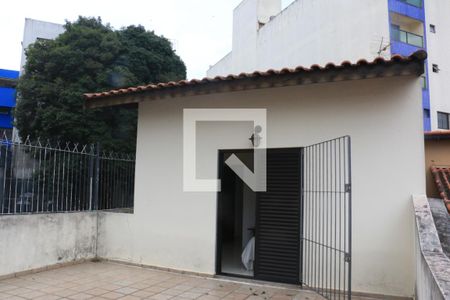 Casa à venda com 200m², 3 quartos e 2 vagasVaranda