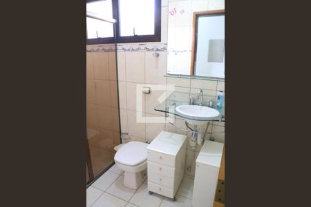 Casa à venda com 200m², 3 quartos e 2 vagasBanheiro Social