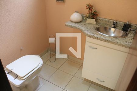 Casa à venda com 200m², 3 quartos e 2 vagasLavabo