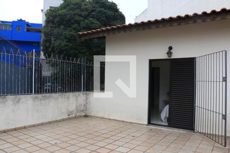 Casa à venda com 200m², 3 quartos e 2 vagasVaranda
