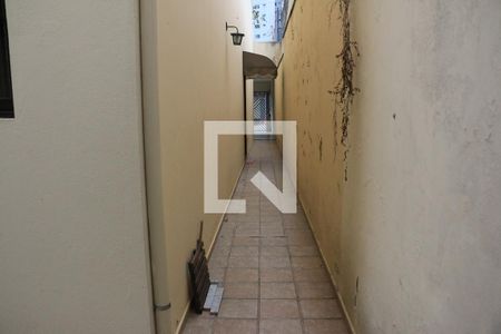 Casa à venda com 200m², 3 quartos e 2 vagasQuintal