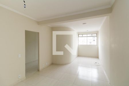 Sala de apartamento para alugar com 1 quarto, 52m² em Santa Cecilia, São Paulo
