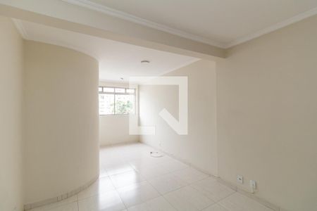 Sala de apartamento à venda com 1 quarto, 52m² em Santa Cecilia, São Paulo