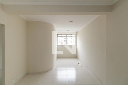 Sala de apartamento à venda com 1 quarto, 52m² em Santa Cecilia, São Paulo